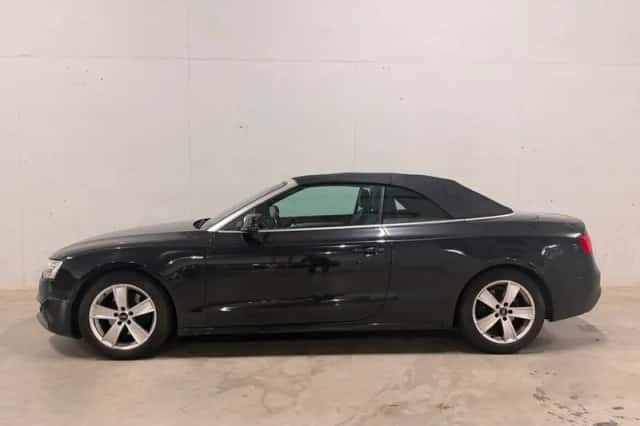 Audi A5 (2012) thumbnail 1