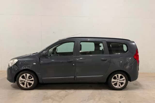 Dacia Lodgy (2014) thumbnail 2