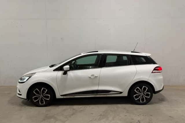 Renault Clio (2018) thumbnail 2