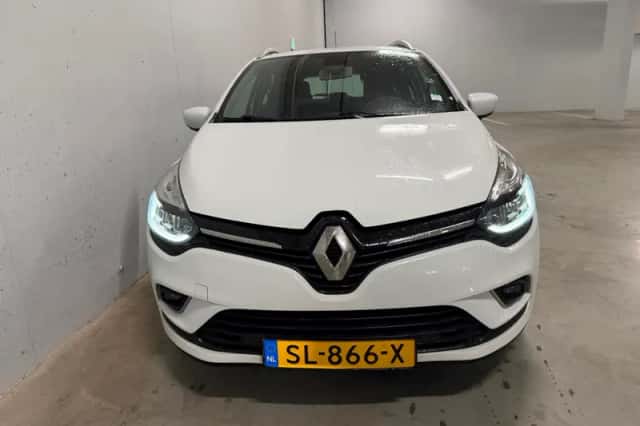 Renault Clio (2018) thumbnail 4