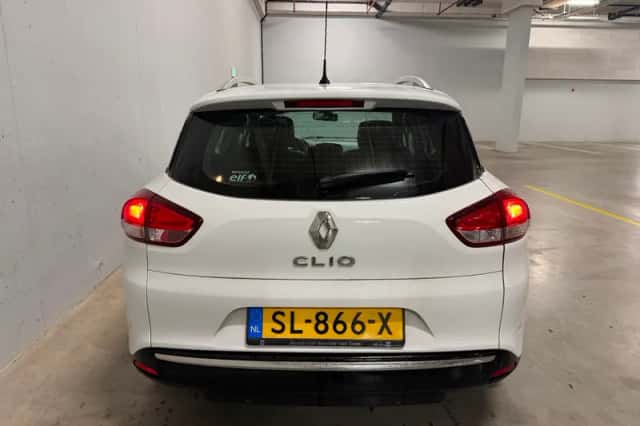 Renault Clio (2018) thumbnail 5