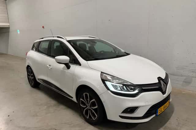 Renault Clio (2018) thumbnail 6