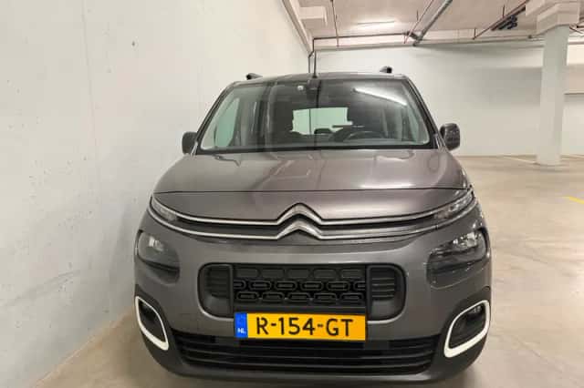 Citroën Berlingo (2020) thumbnail 5