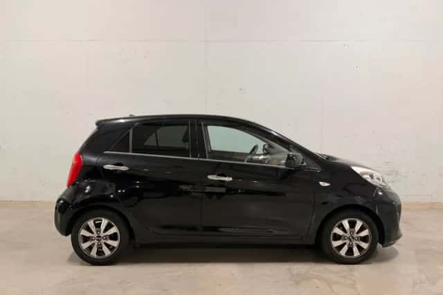 Kia Picanto (2015) thumbnail 1
