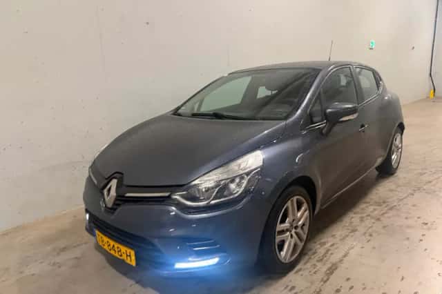 Renault Clio (2018) thumbnail 6
