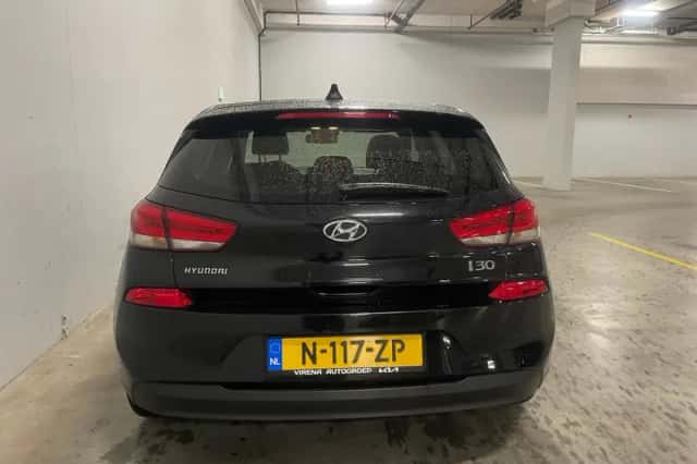 Hyundai i30 (2017) thumbnail 5