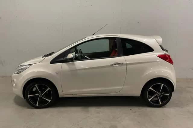 Ford Ka (2012) thumbnail 2