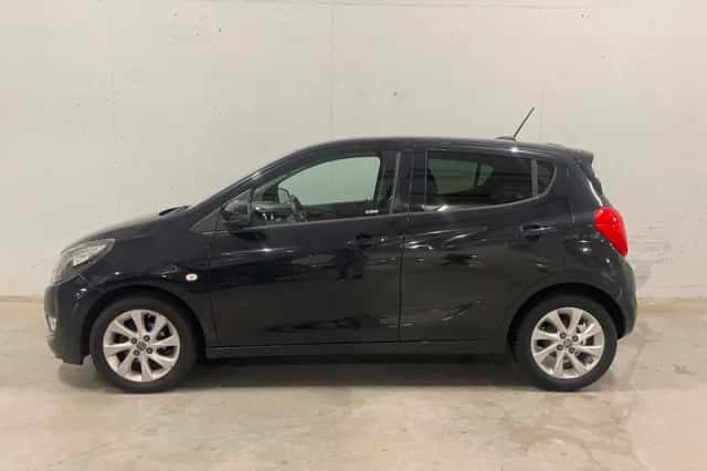 Opel Karl (2016) thumbnail 1