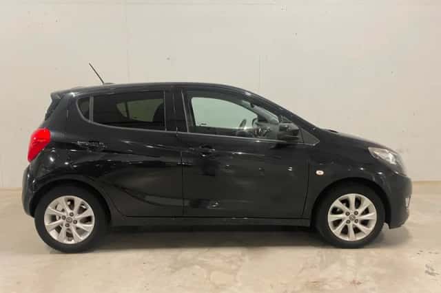 Opel Karl (2016) thumbnail 2