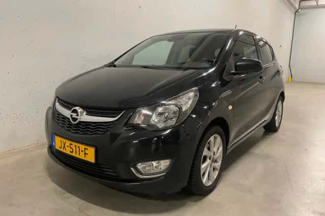 Opel Karl (2016) thumbnail 3