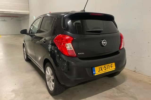 Opel Karl (2016) thumbnail 5