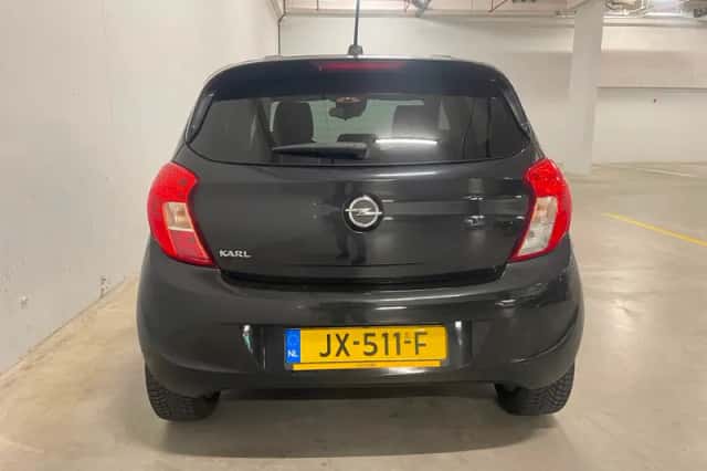 Opel Karl (2016) thumbnail 6