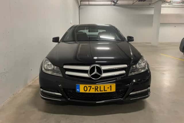 Mercedes-Benz C-Klasse (2011) thumbnail 5