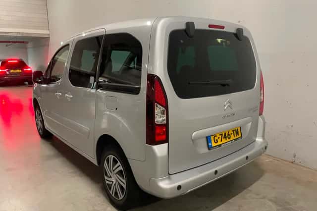 Citroën Berlingo (2019) thumbnail 5