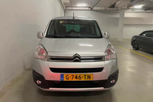 Citroën Berlingo (2019) thumbnail 6