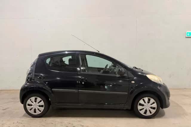 Citroën C1 (2010) thumbnail 2