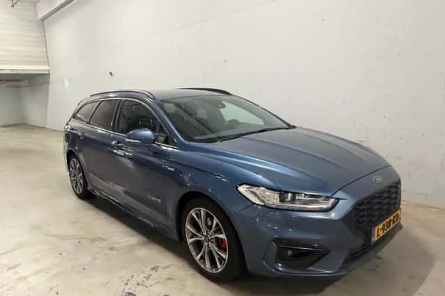 Ford Mondeo (2021) thumbnail 6