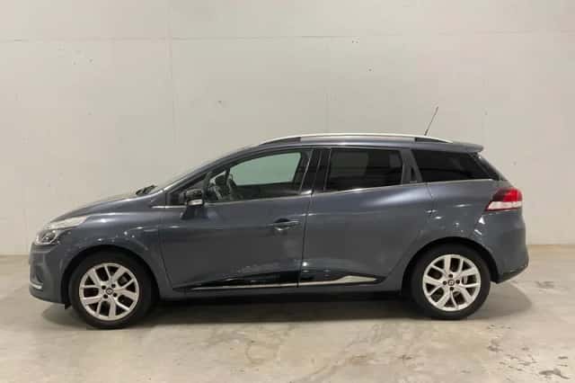 Renault Clio (2018) thumbnail 1