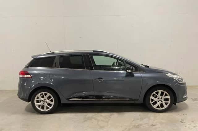 Renault Clio (2018) thumbnail 2