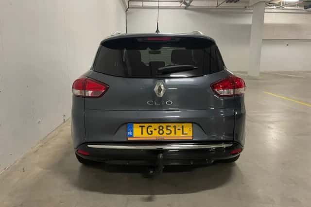 Renault Clio (2018) thumbnail 5