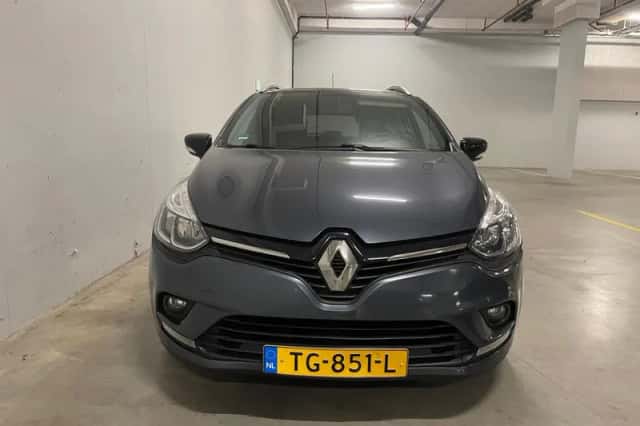 Renault Clio (2018) thumbnail 6