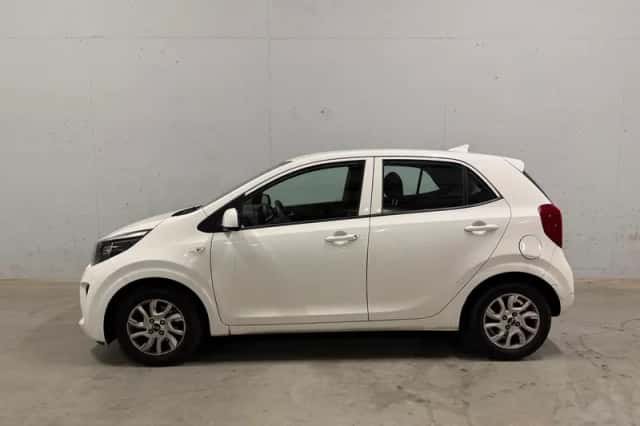 Kia Picanto (2018) thumbnail 1