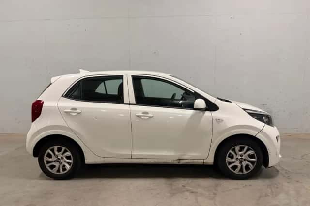 Kia Picanto (2018) thumbnail 2