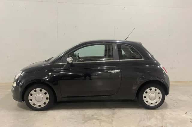 Fiat 500 (2009) thumbnail 1