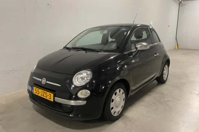 Fiat 500 (2009) thumbnail 3