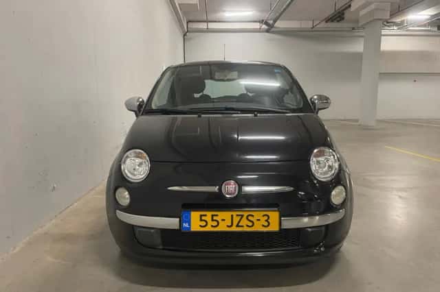 Fiat 500 (2009) thumbnail 5