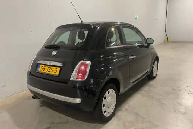 Fiat 500 (2009) thumbnail 6