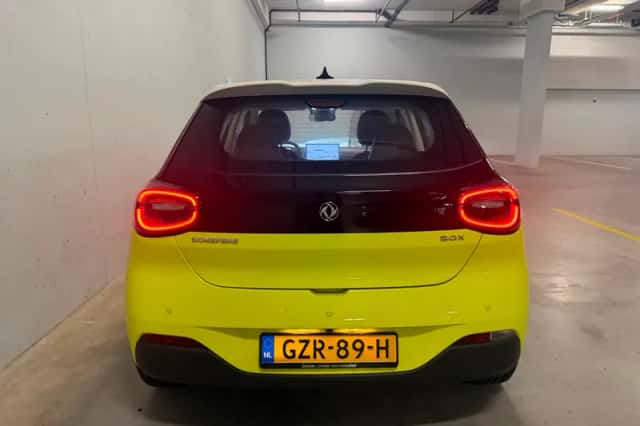 Dongfeng BOX (2024) thumbnail 3