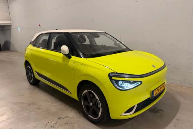 Dongfeng BOX (2024) thumbnail 4