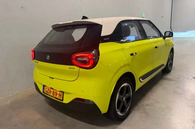 Dongfeng BOX (2024) thumbnail 5