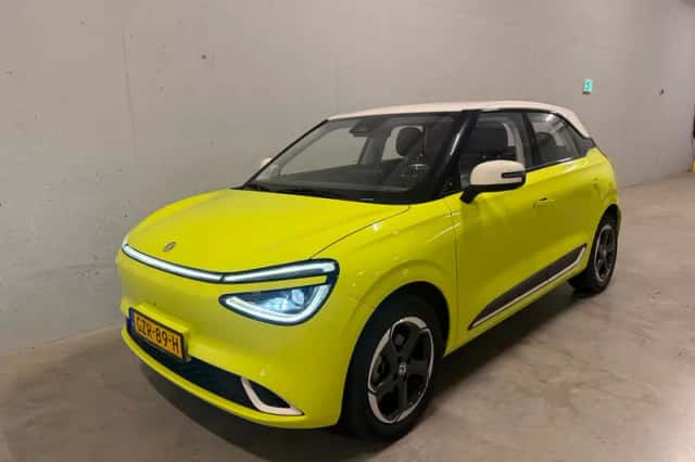 Dongfeng BOX (2024) thumbnail 6