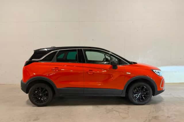 Opel Crossland (2021) thumbnail 1