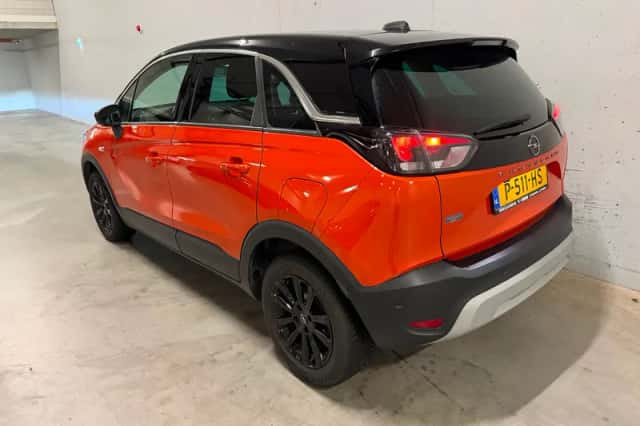 Opel Crossland (2021) thumbnail 3