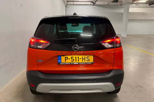Opel Crossland (2021) thumbnail 6