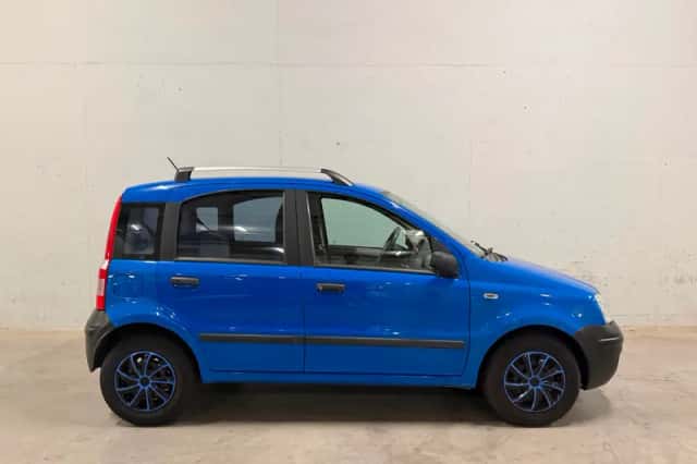 Fiat Panda (2003) thumbnail 1