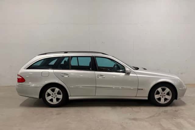 Mercedes-Benz E-Klasse (2005) thumbnail 1