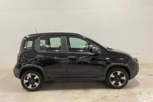 Fiat Panda (2022) thumbnail 1