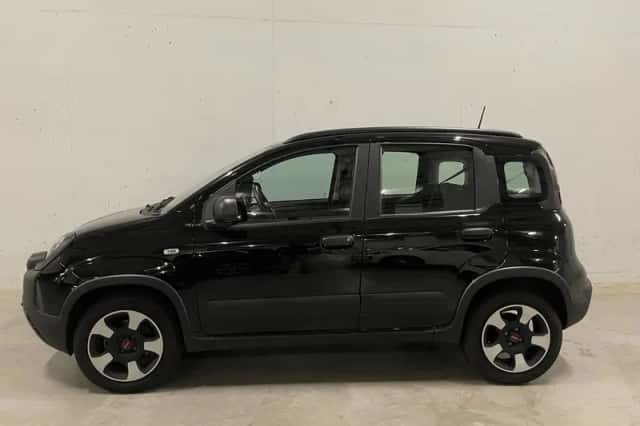 Fiat Panda (2022) thumbnail 2