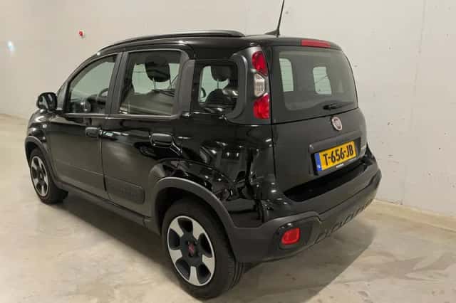 Fiat Panda (2022) thumbnail 5