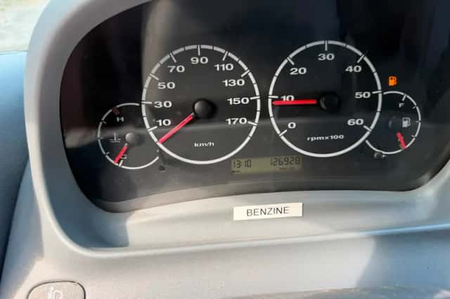 Peugeot Boxer (2005) thumbnail 6