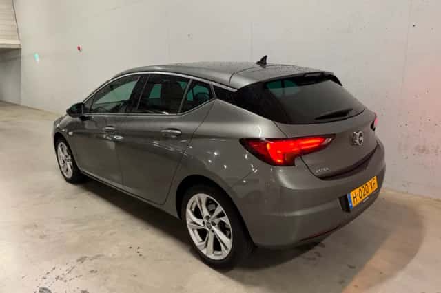 Opel Astra (2020) thumbnail 6
