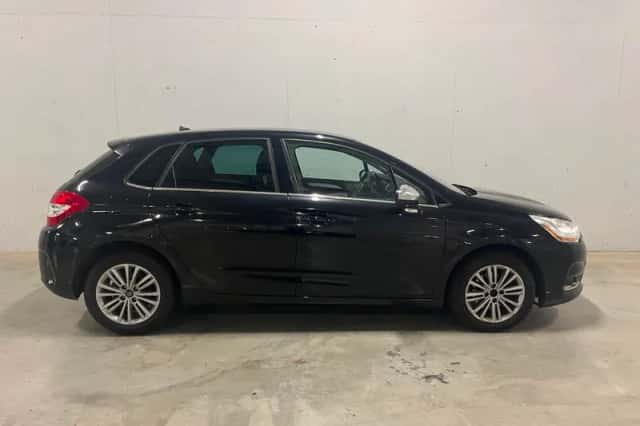 Citroën C4 (2014) thumbnail 1