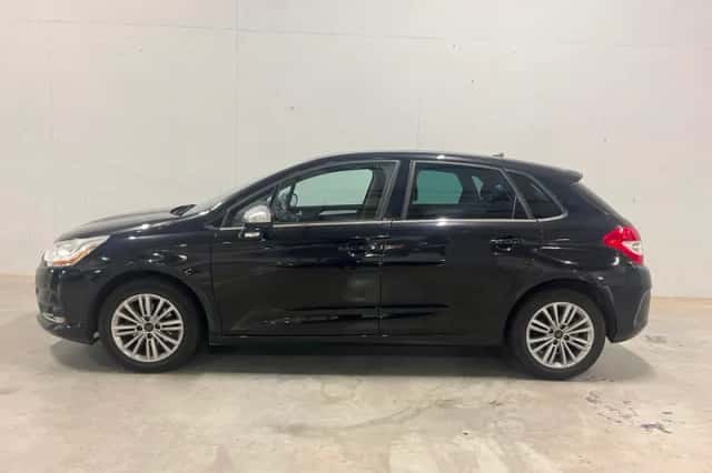 Citroën C4 (2014) thumbnail 2