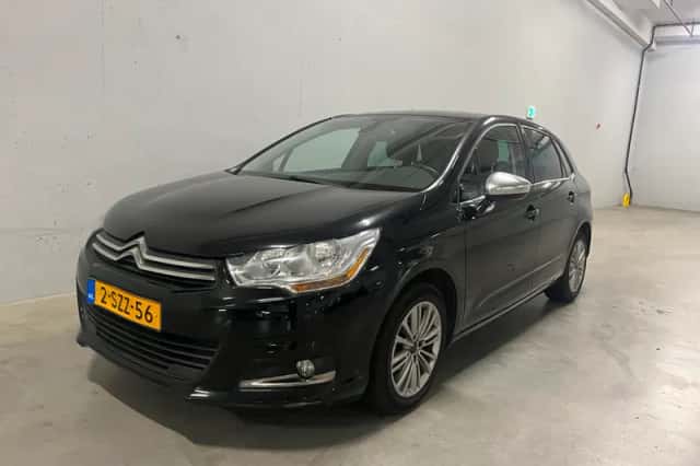 Citroën C4 (2014) thumbnail 3