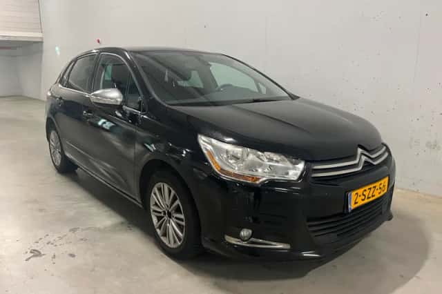 Citroën C4 (2014) thumbnail 4