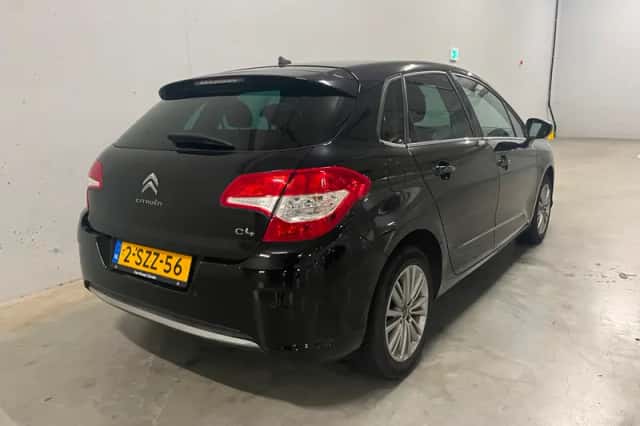 Citroën C4 (2014) thumbnail 5